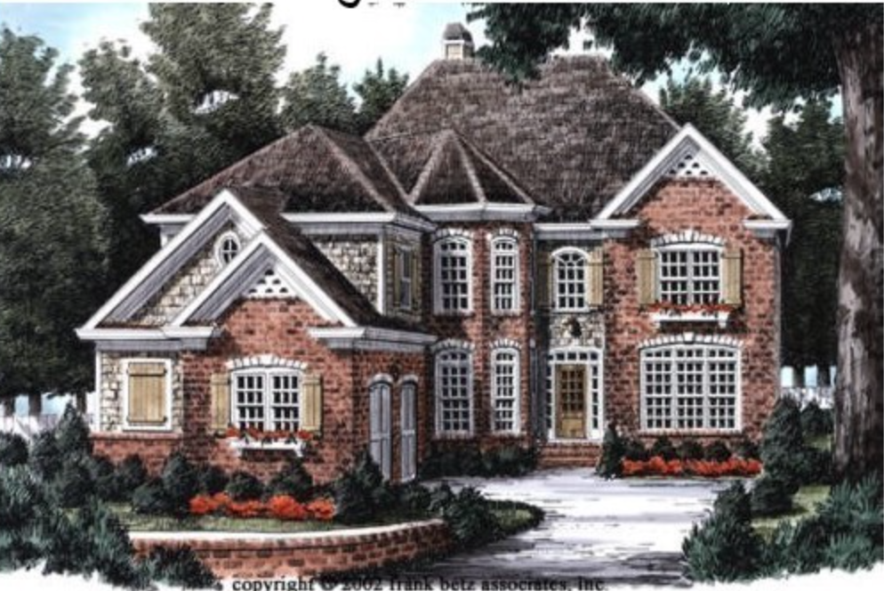 The Summerlyn Plan Corner Manor New Horizon Homes Carolyn Ponder Realtor Atlanta Communities The Summerlyn Plan Corner Manor New Horizon Homes Carolyn Ponder Realtor Atlanta Communities