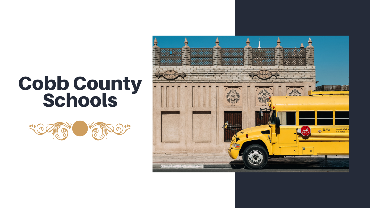 Cobb County Schools Corner Manor Cobb County Schools Corner Manor New Horizon Homes Carolyn Ponder Atlanta Communities