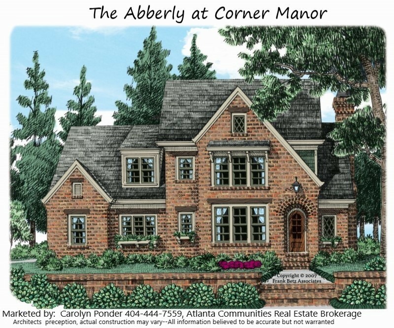 <p>ABBERLY PLAN</p>